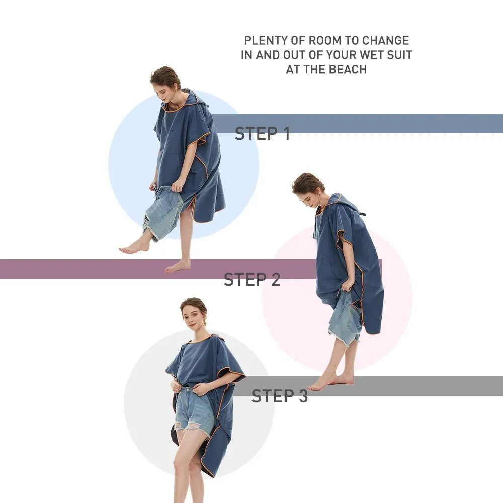 beach cover up