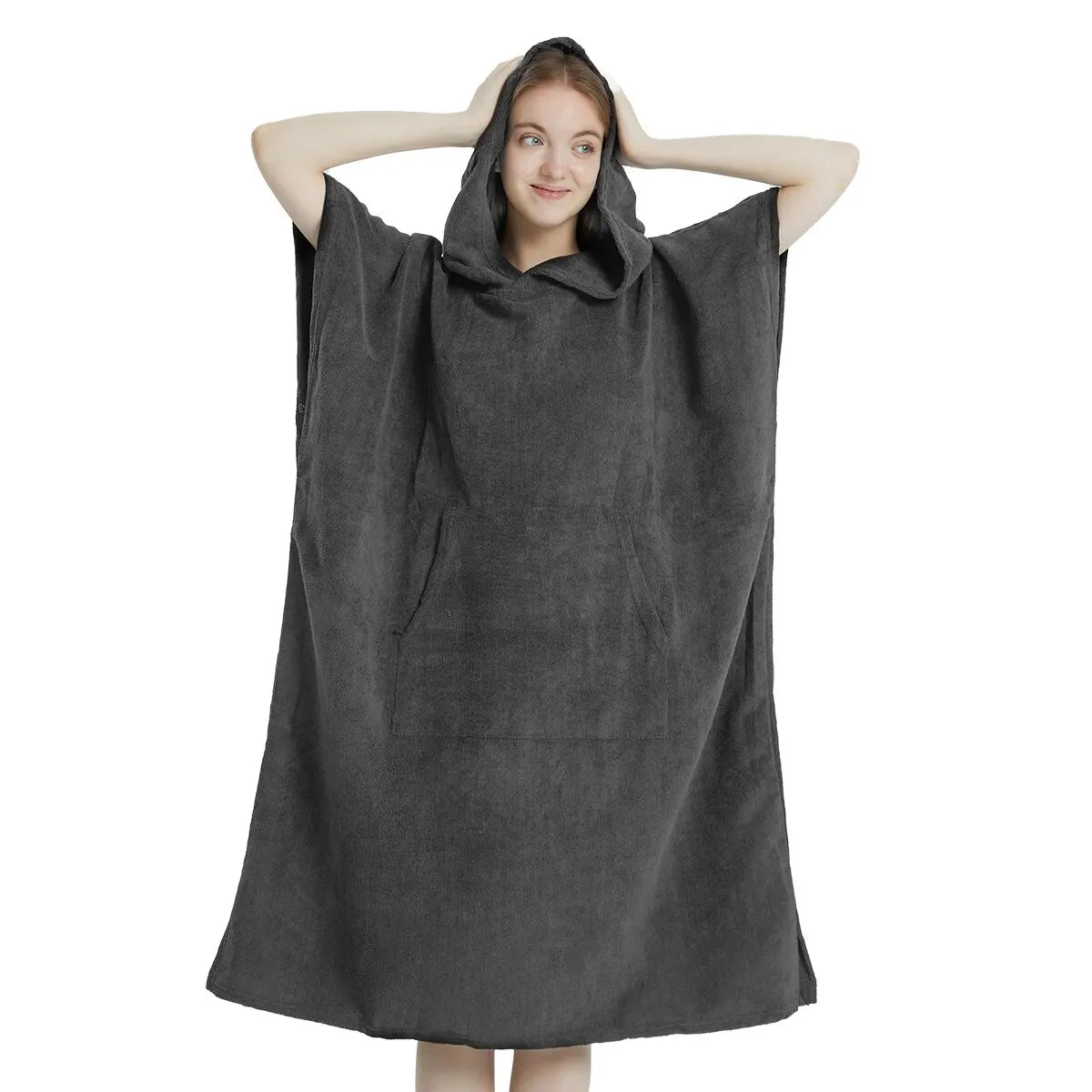 beach cover up
