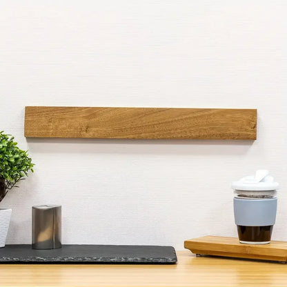 Wall-Mounted Knife Bar with Powerful Magnets