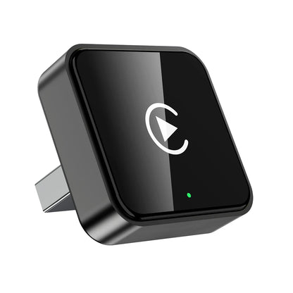 2026 Latest Wireless Carplay Apapter USB Carplay & Android 