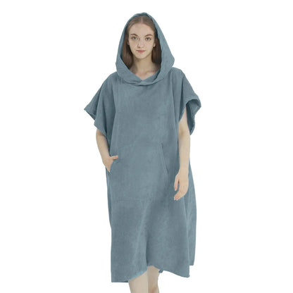 beach cover up