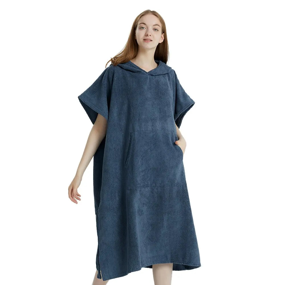 beach cover up